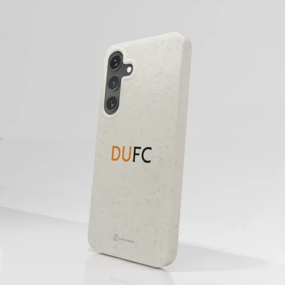 Dundee United Official Compostable Phone Case Design DUFC - Image 78