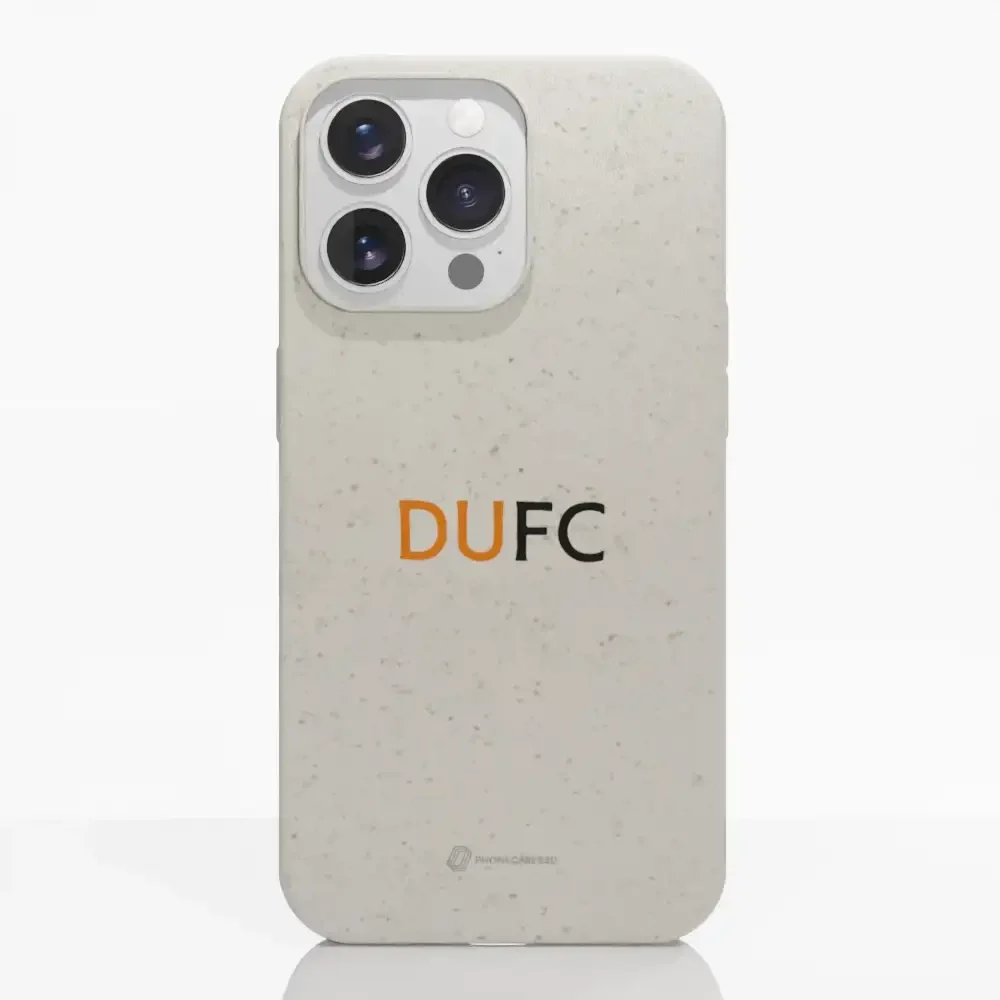 Dundee United Official Compostable Phone Case Design DUFC - Image 8