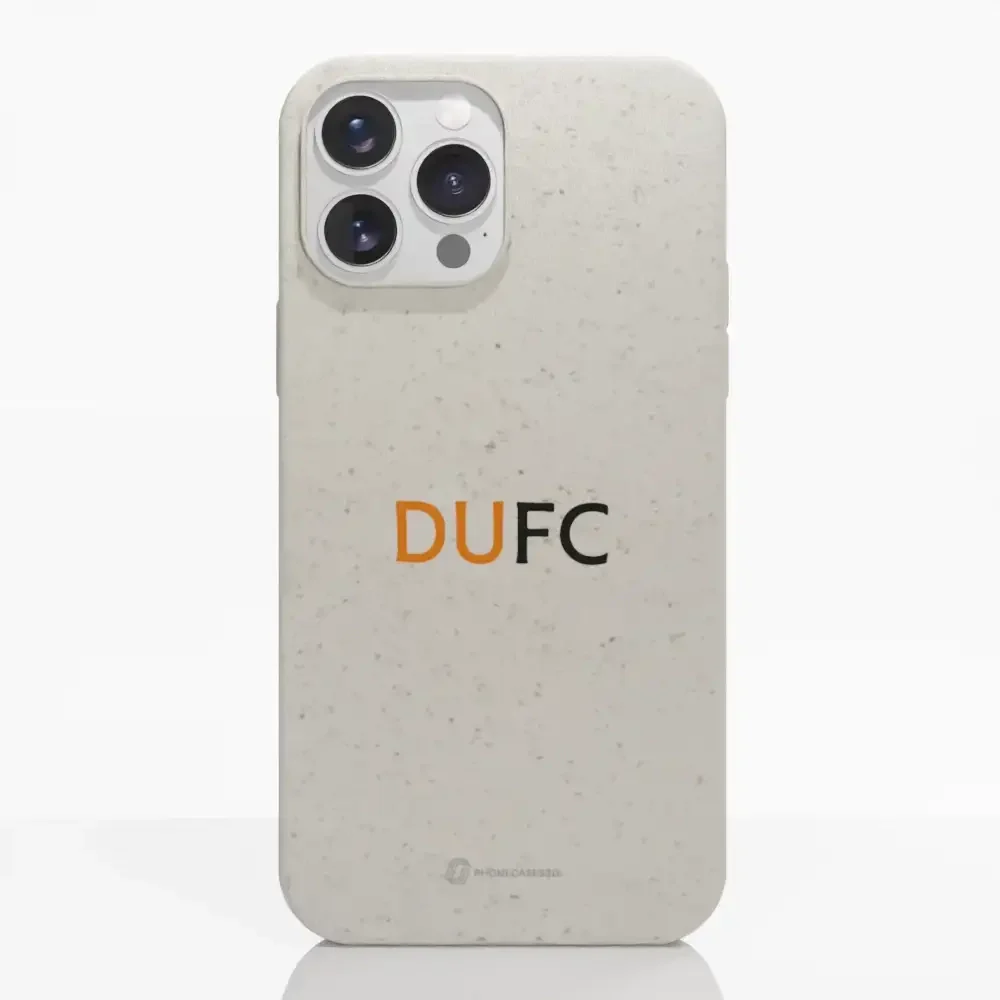 Dundee United Official Compostable Phone Case Design DUFC - Image 9
