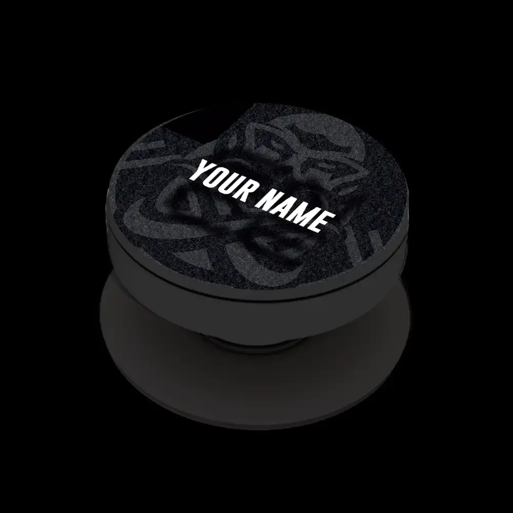 Ence esports Official Phone Grip Design 74 + Name