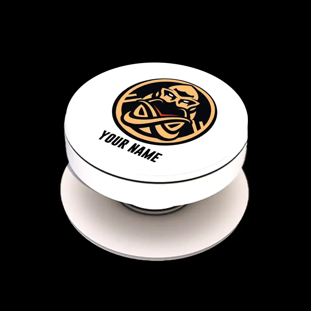 Ence esports Official Phone Grip Design 75 + Name