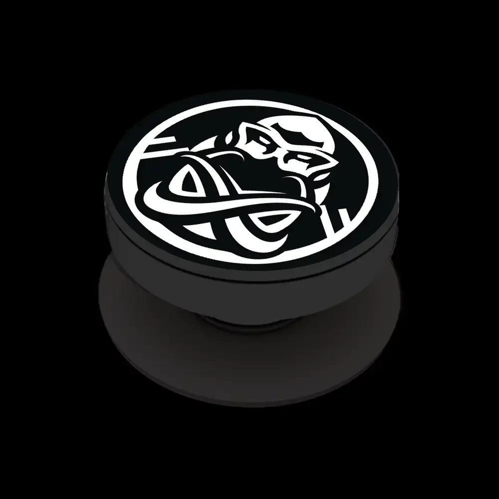 Ence esports Official Phone Grip Design 79