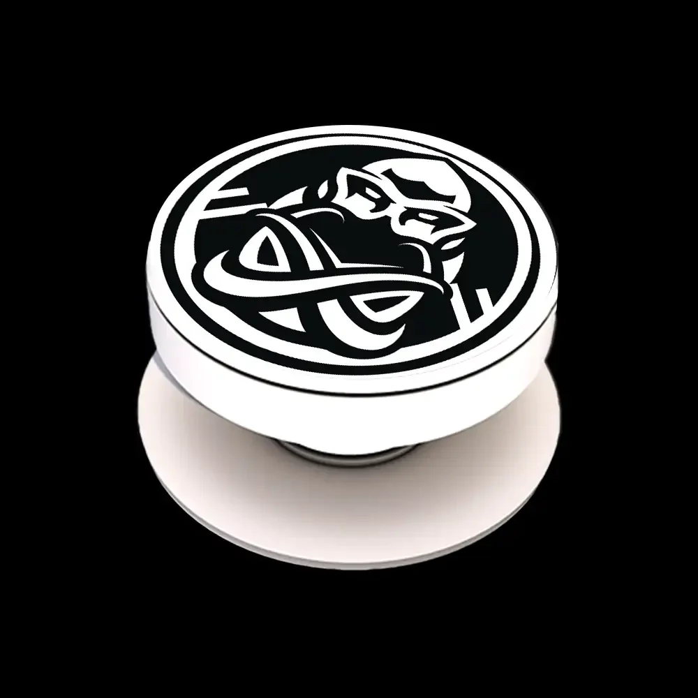 Ence esports Official Phone Grip Design 80