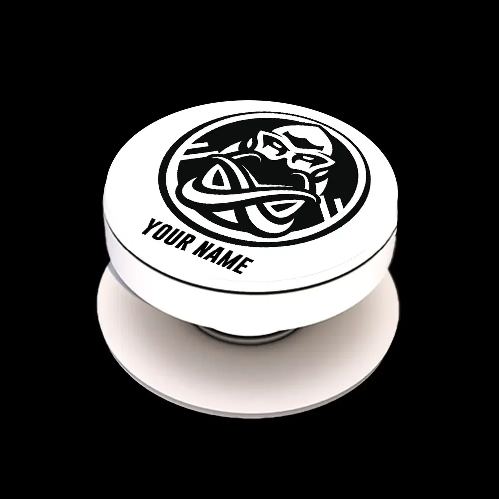 Ence esports Official Phone Grip Design 88 + Name