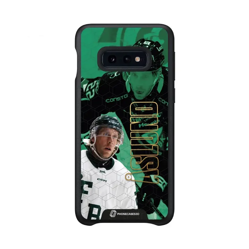 Färjestad BK Official 3D Phone Case Design – Åslund - Image 46