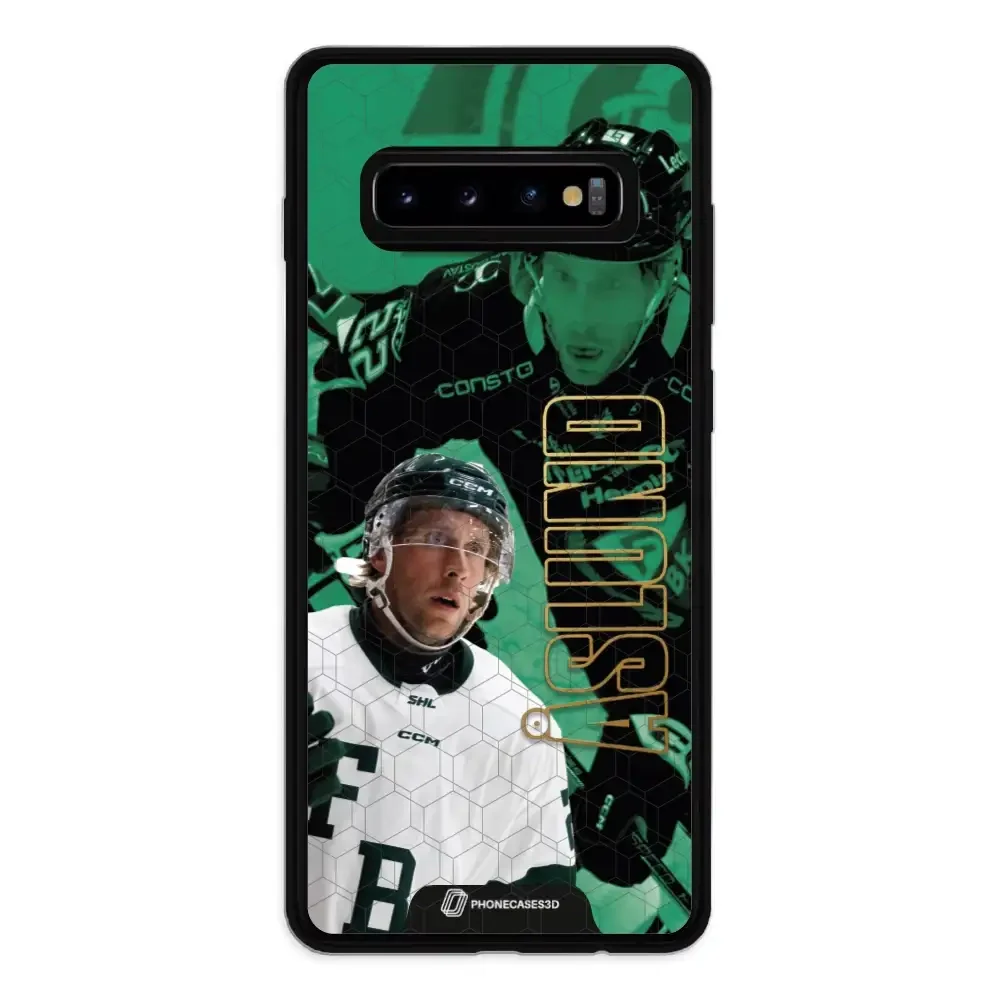 Färjestad BK Official 3D Phone Case Design – Åslund - Image 47