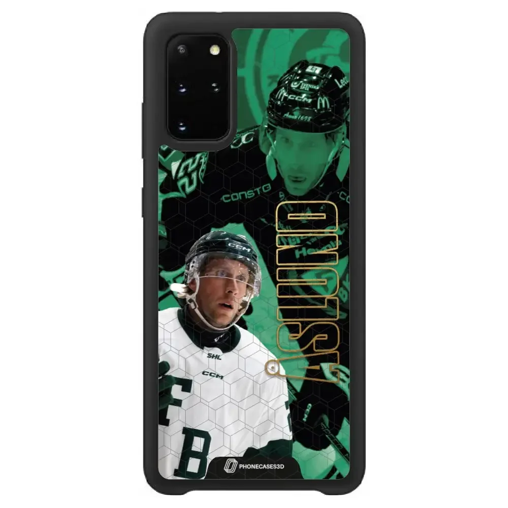 Färjestad BK Official 3D Phone Case Design – Åslund - Image 49