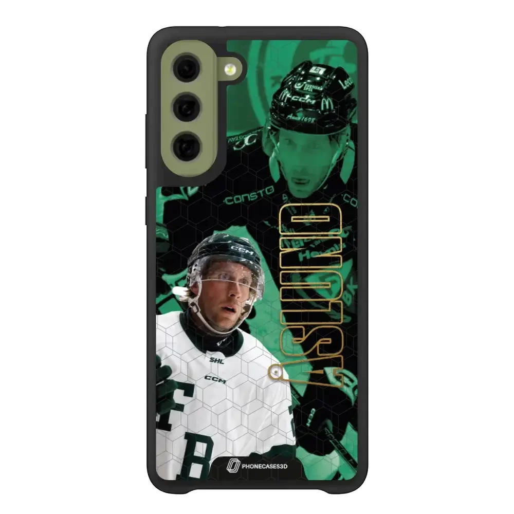 Färjestad BK Official 3D Phone Case Design – Åslund - Image 52