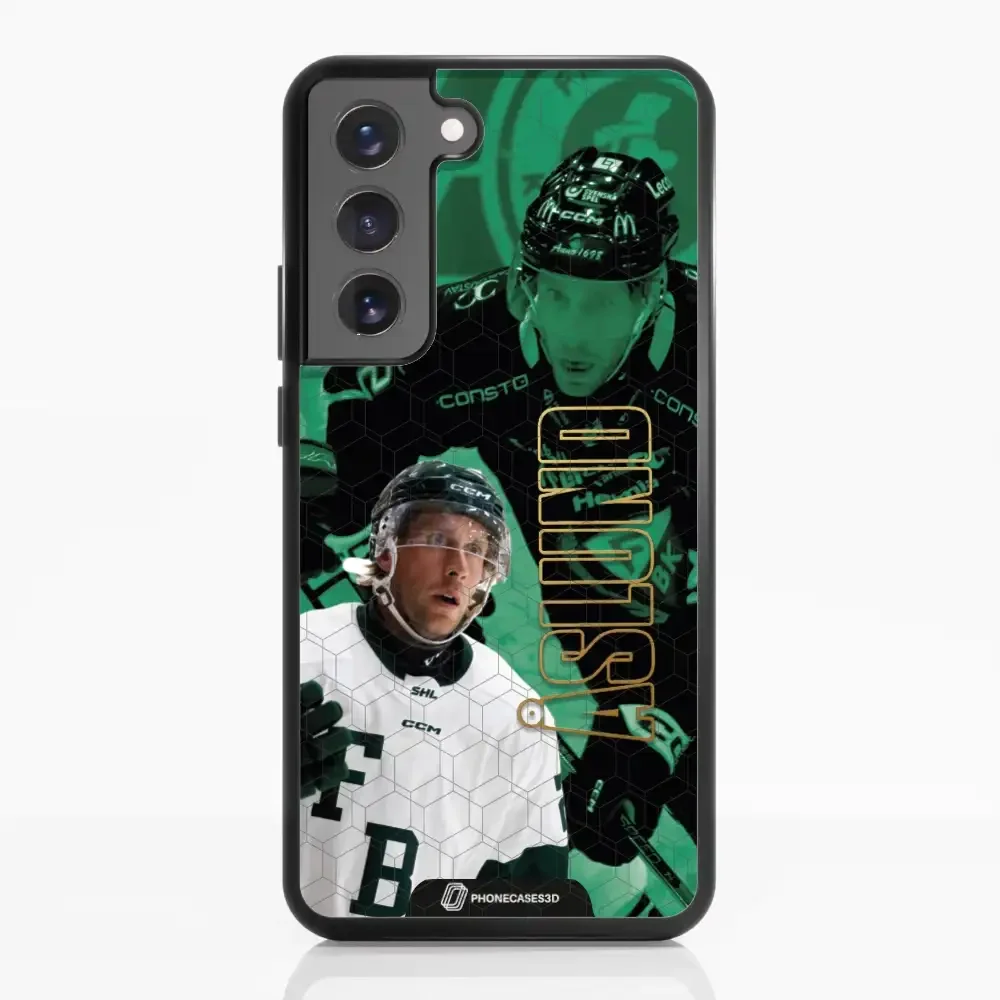 Färjestad BK Official 3D Phone Case Design – Åslund - Image 55