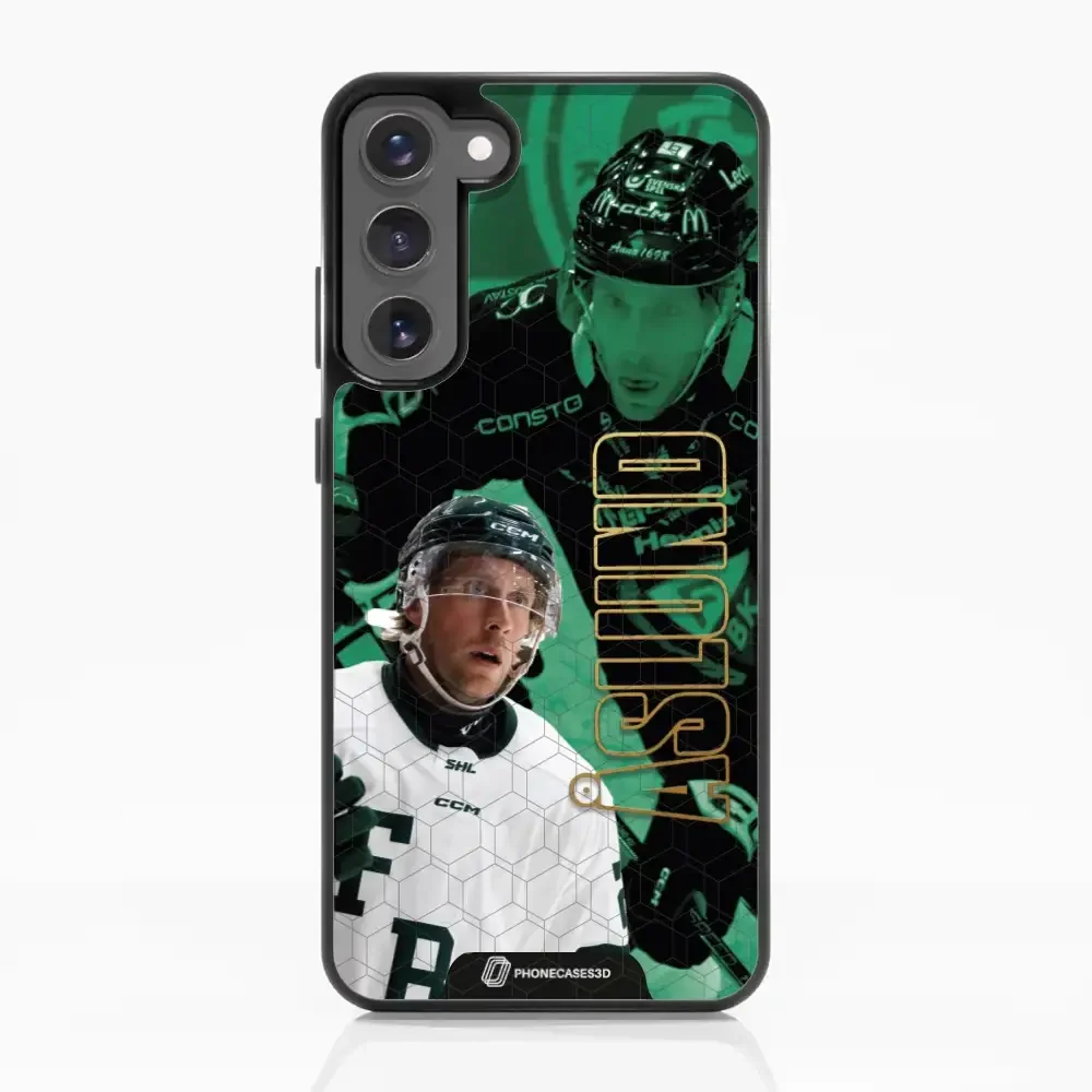 Färjestad BK Official 3D Phone Case Design – Åslund - Image 60