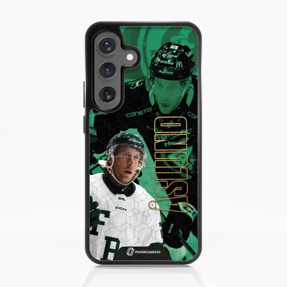 Färjestad BK Official 3D Phone Case Design – Åslund - Image 62