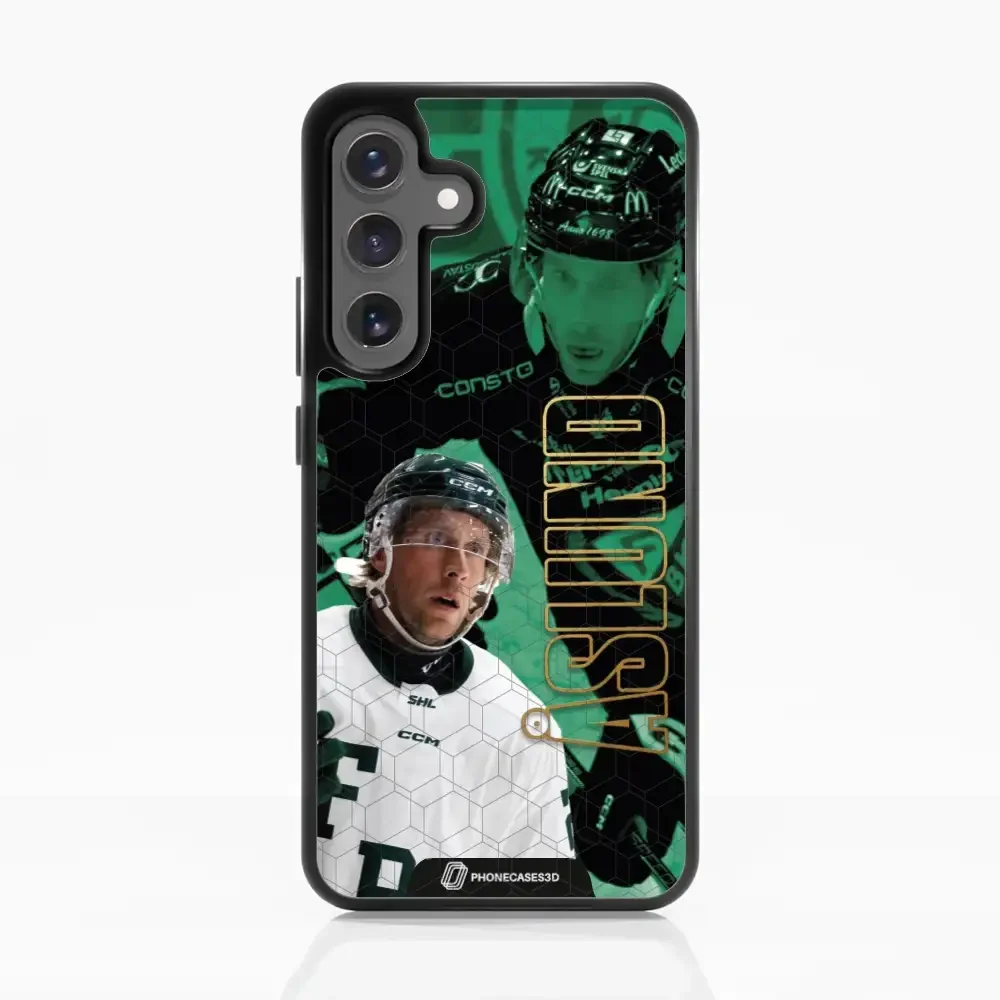 Färjestad BK Official 3D Phone Case Design – Åslund - Image 63