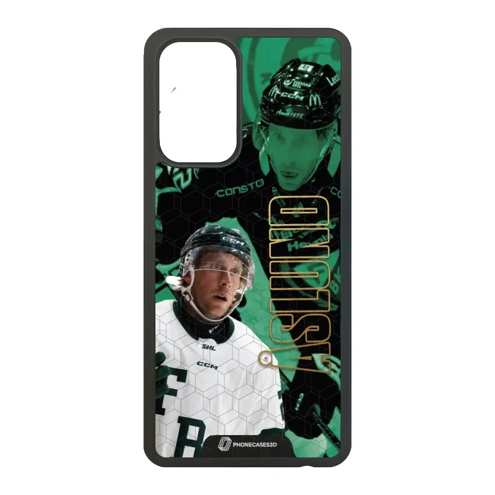 Färjestad BK Official 3D Phone Case Design – Åslund - Image 72