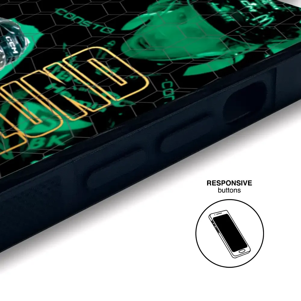 Färjestad BK Official 3D Phone Case Design – Åslund - Image 76