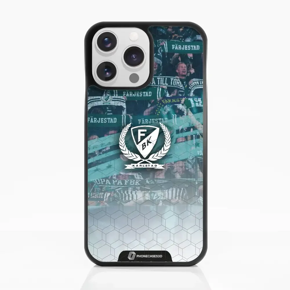 Färjestad BK Official 3D Phone Case Design – Fanbase Edition - Image 15