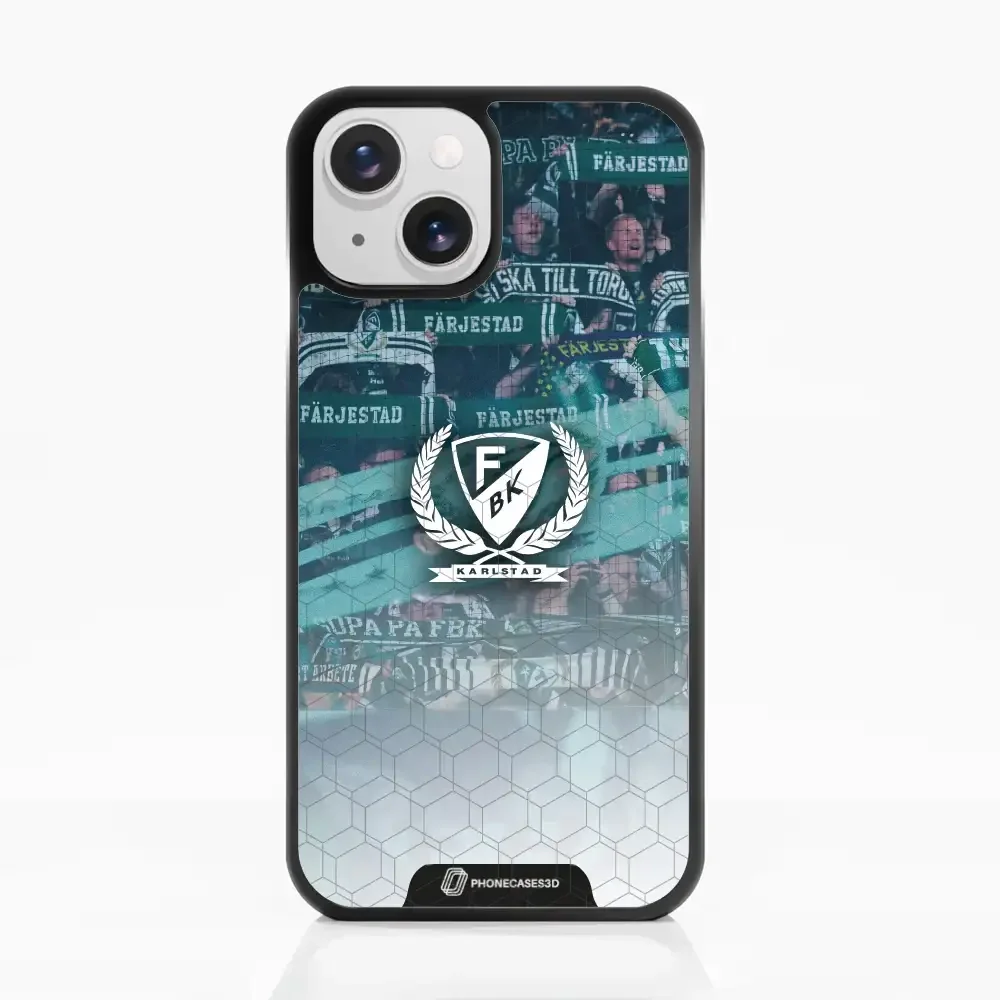 Färjestad BK Official 3D Phone Case Design – Fanbase Edition - Image 17