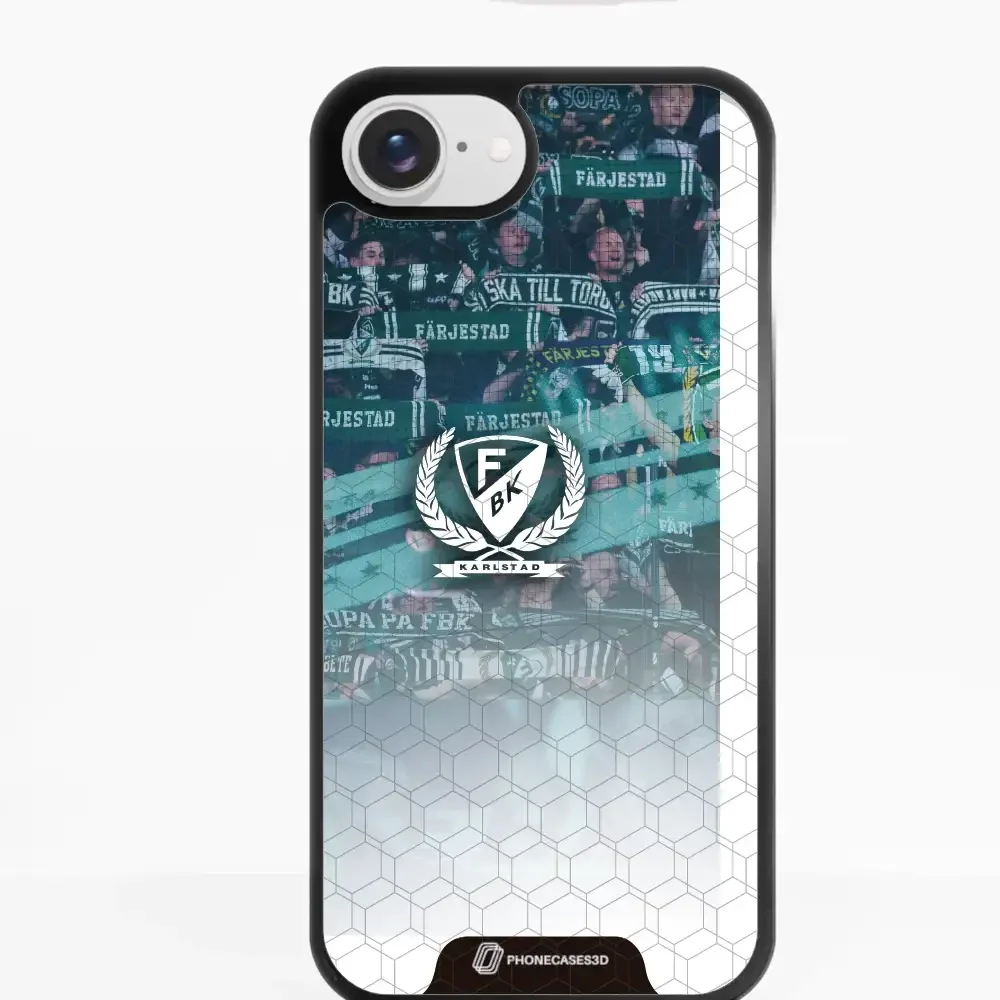 Färjestad BK Official 3D Phone Case Design – Fanbase Edition - Image 21