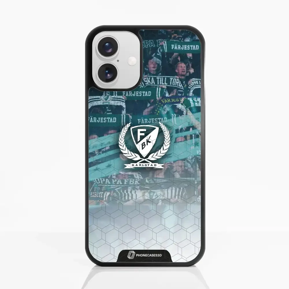 Färjestad BK Official 3D Phone Case Design – Fanbase Edition - Image 22