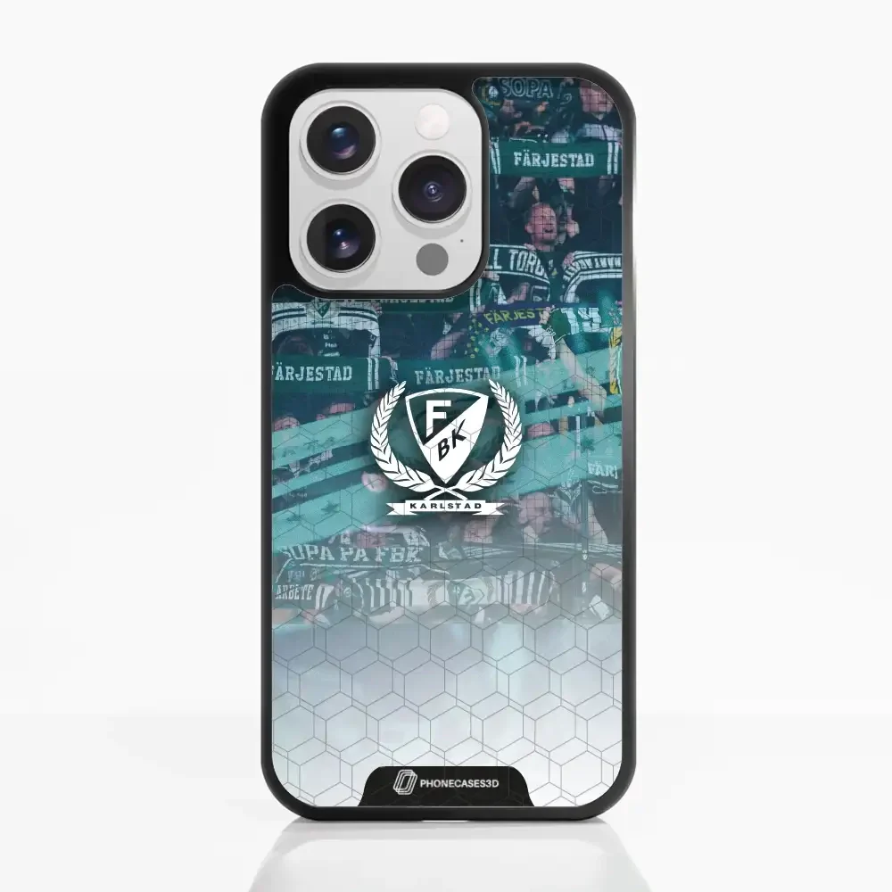 Färjestad BK Official 3D Phone Case Design – Fanbase Edition - Image 23