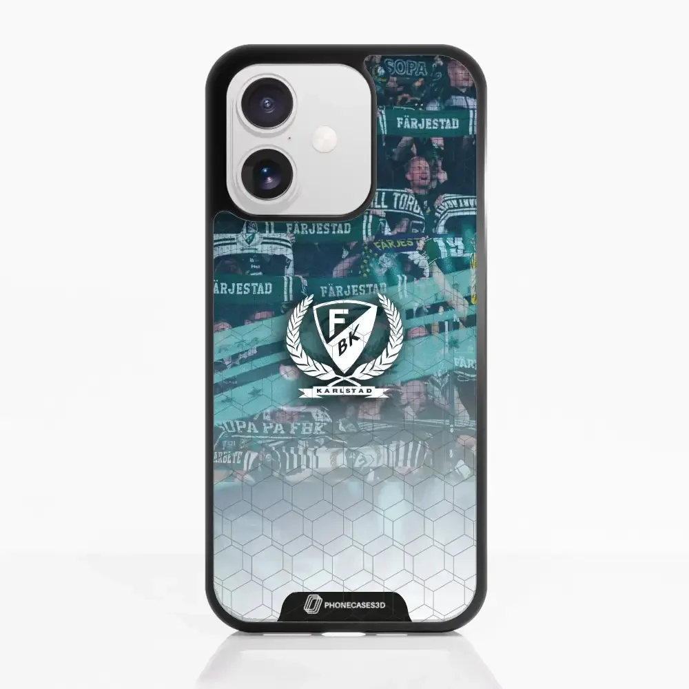 Färjestad BK Official 3D Phone Case Design – Fanbase Edition - Image 25