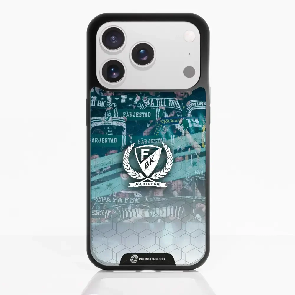 Färjestad BK Official 3D Phone Case Design – Fanbase Edition - Image 28
