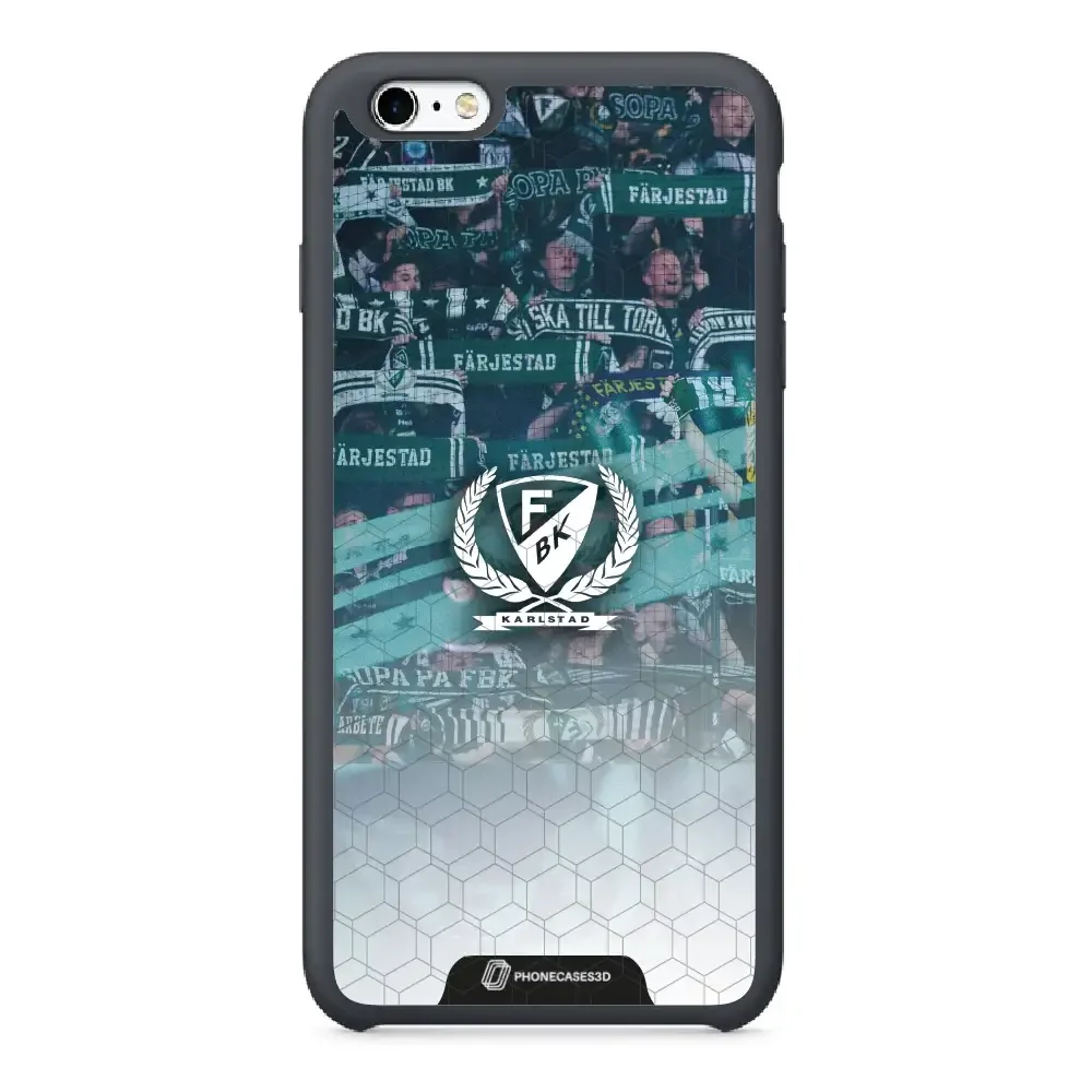 Färjestad BK Official 3D Phone Case Design – Fanbase Edition - Image 32