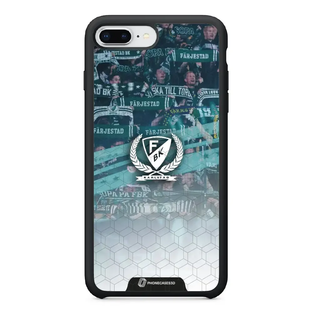 Färjestad BK Official 3D Phone Case Design – Fanbase Edition - Image 34