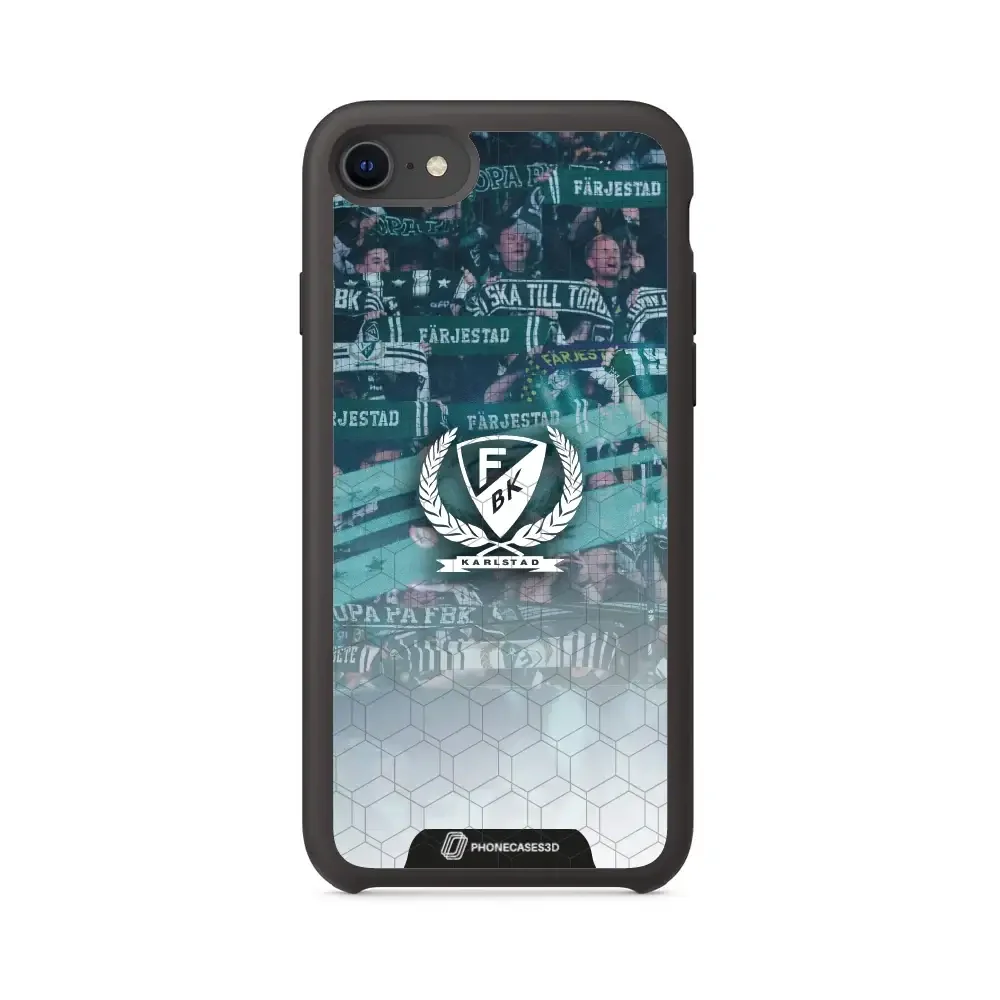 Färjestad BK Official 3D Phone Case Design – Fanbase Edition - Image 35