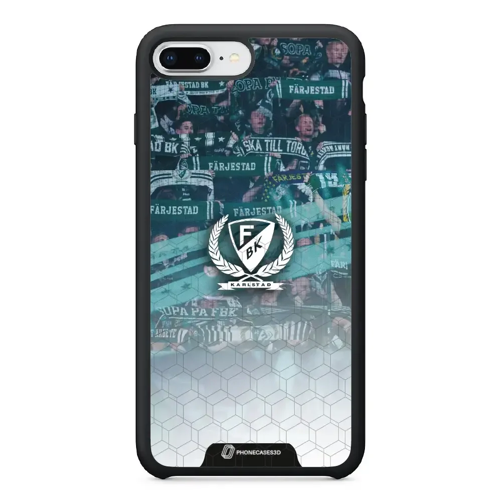 Färjestad BK Official 3D Phone Case Design – Fanbase Edition - Image 36