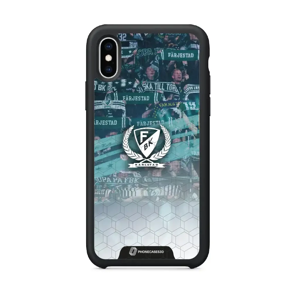 Färjestad BK Official 3D Phone Case Design – Fanbase Edition - Image 39