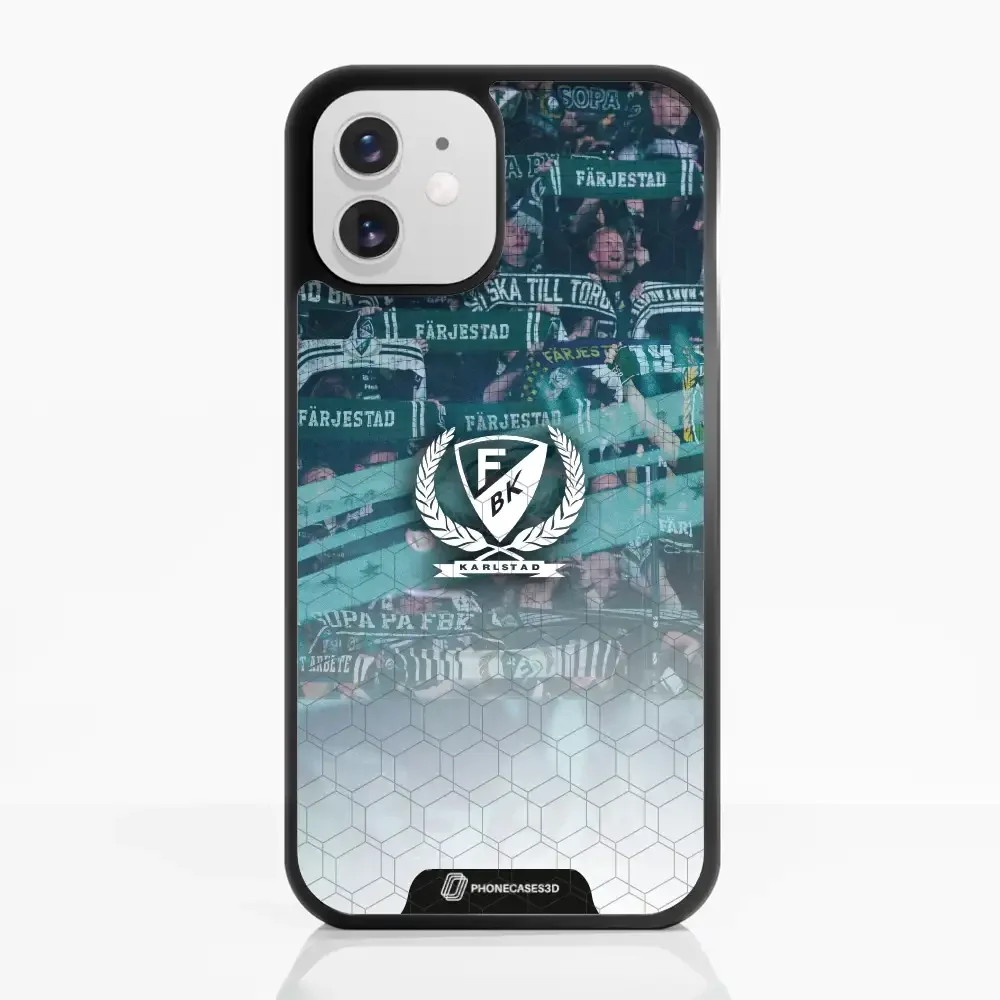 Färjestad BK Official 3D Phone Case Design – Fanbase Edition - Image 4