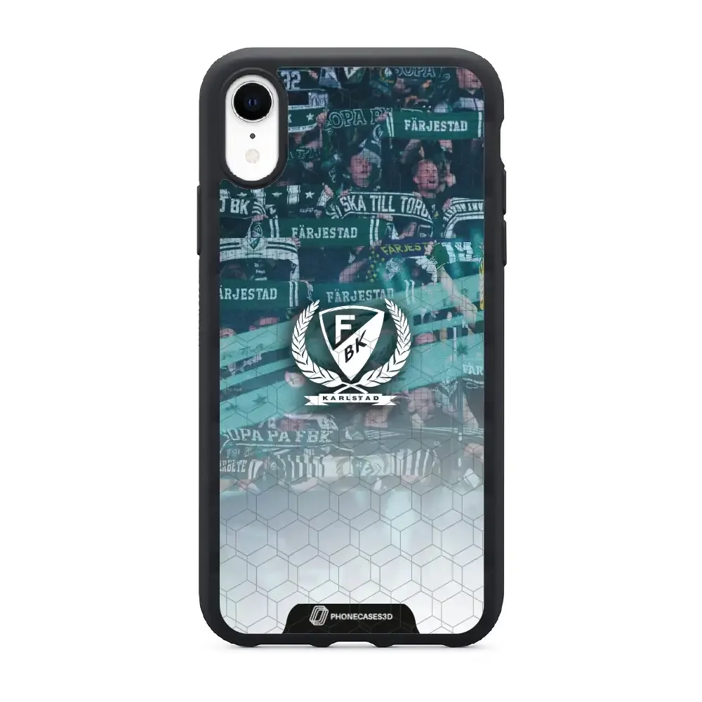 Färjestad BK Official 3D Phone Case Design – Fanbase Edition - Image 40