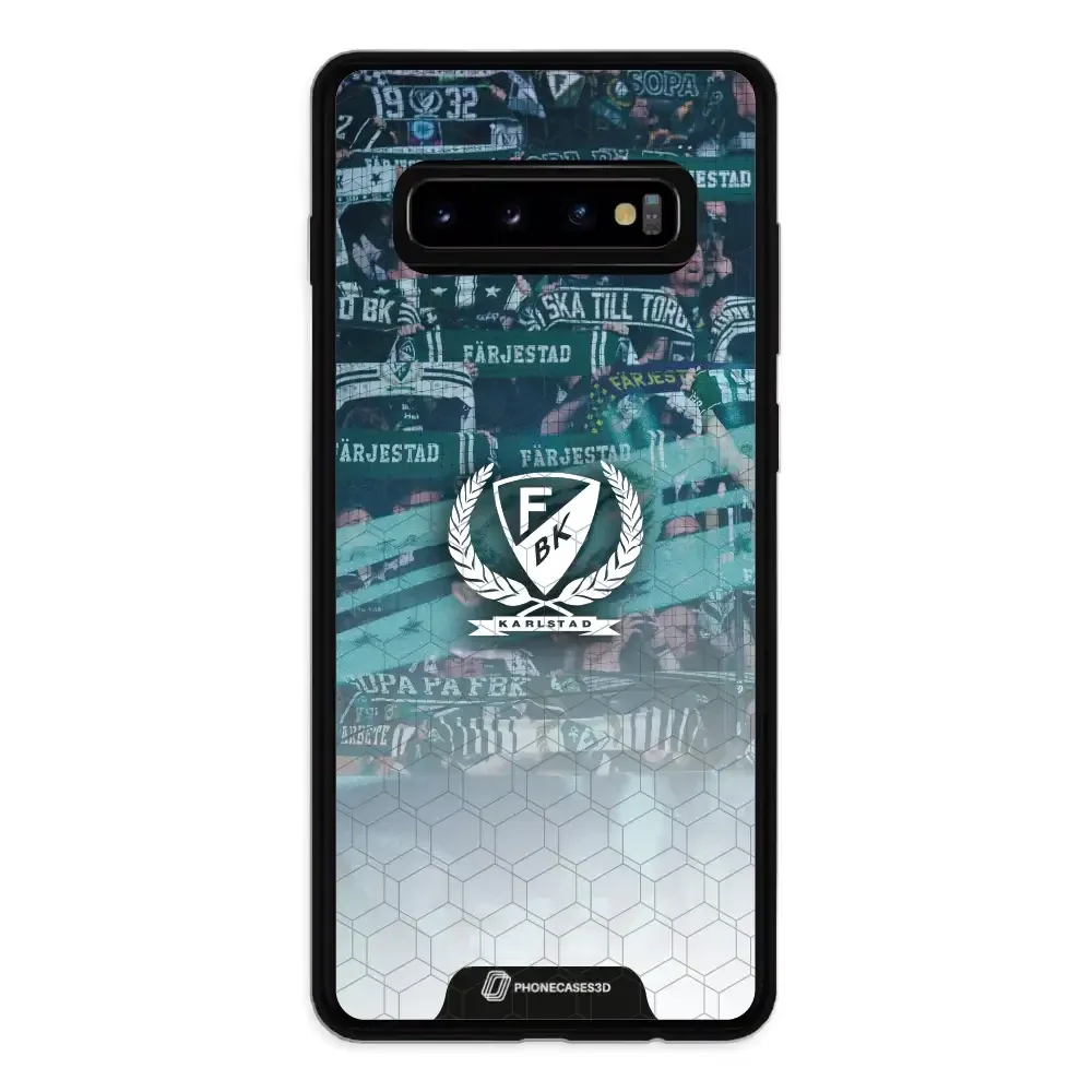 Färjestad BK Official 3D Phone Case Design – Fanbase Edition - Image 47