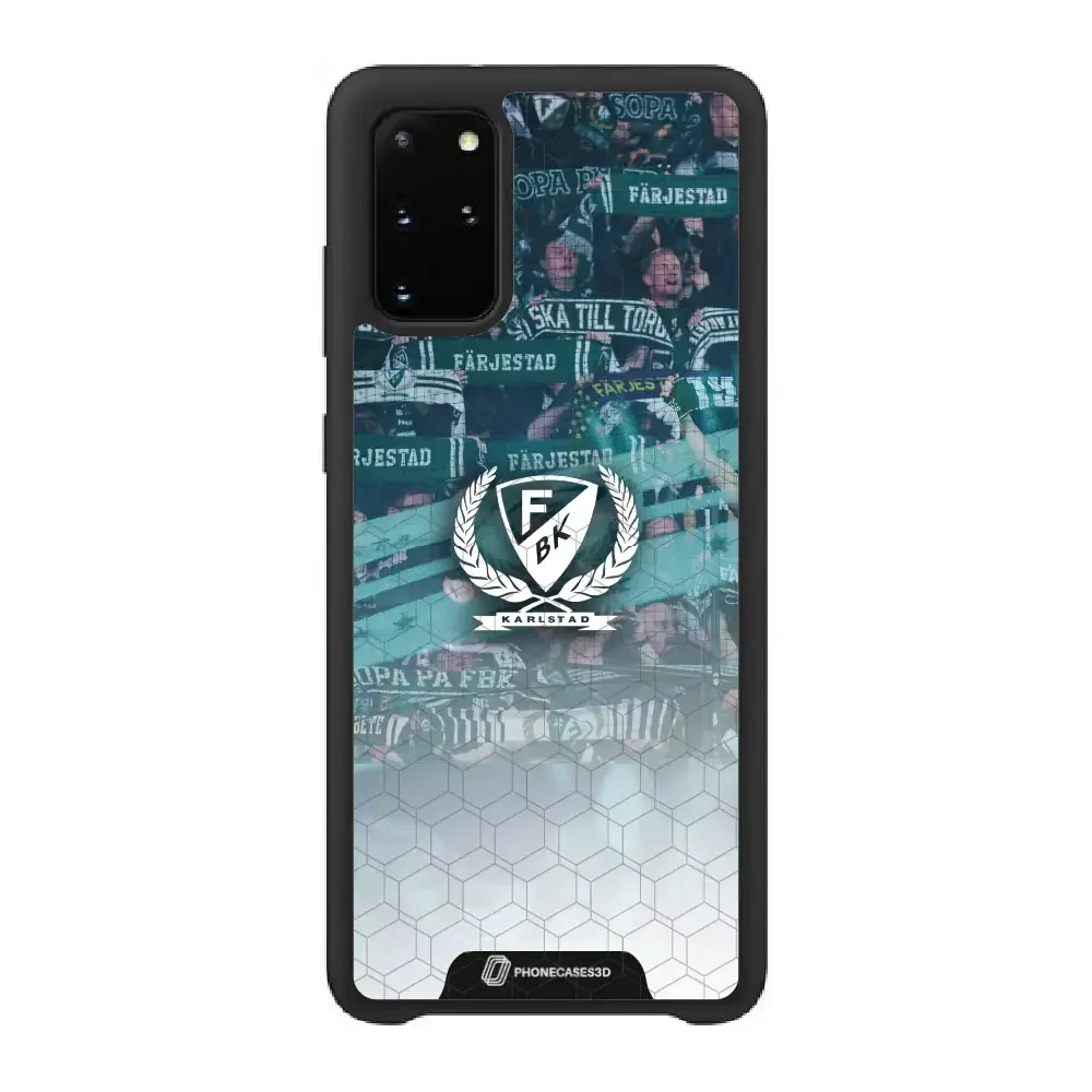 Färjestad BK Official 3D Phone Case Design – Fanbase Edition - Image 48