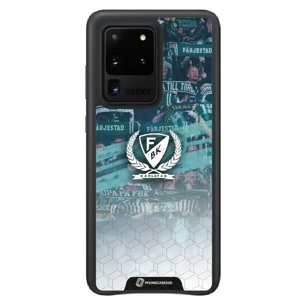 Färjestad BK Official 3D Phone Case Design – Fanbase Edition - Image 50