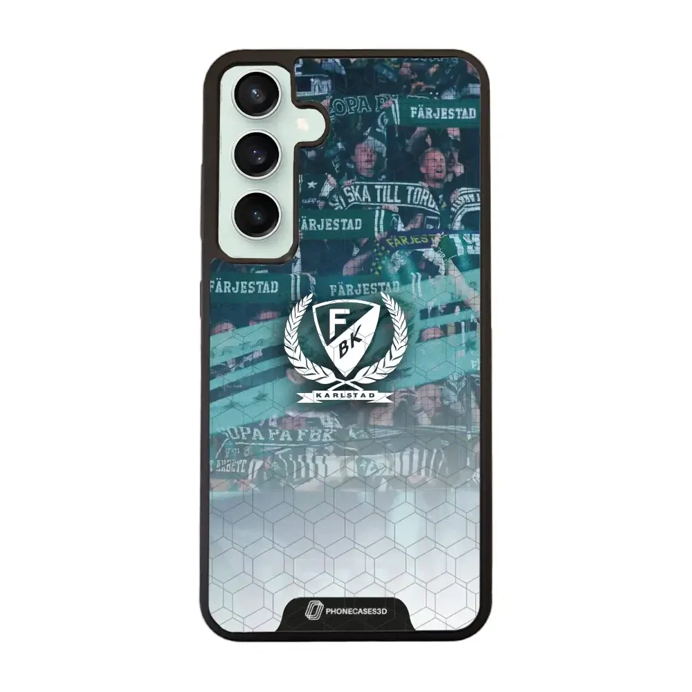 Färjestad BK Official 3D Phone Case Design – Fanbase Edition - Image 59