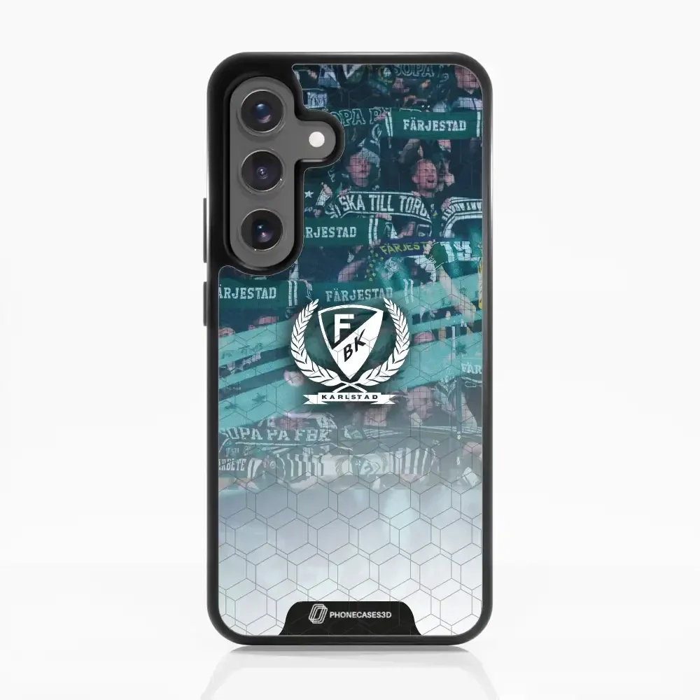 Färjestad BK Official 3D Phone Case Design – Fanbase Edition - Image 62