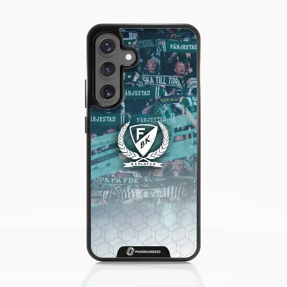 Färjestad BK Official 3D Phone Case Design – Fanbase Edition - Image 63