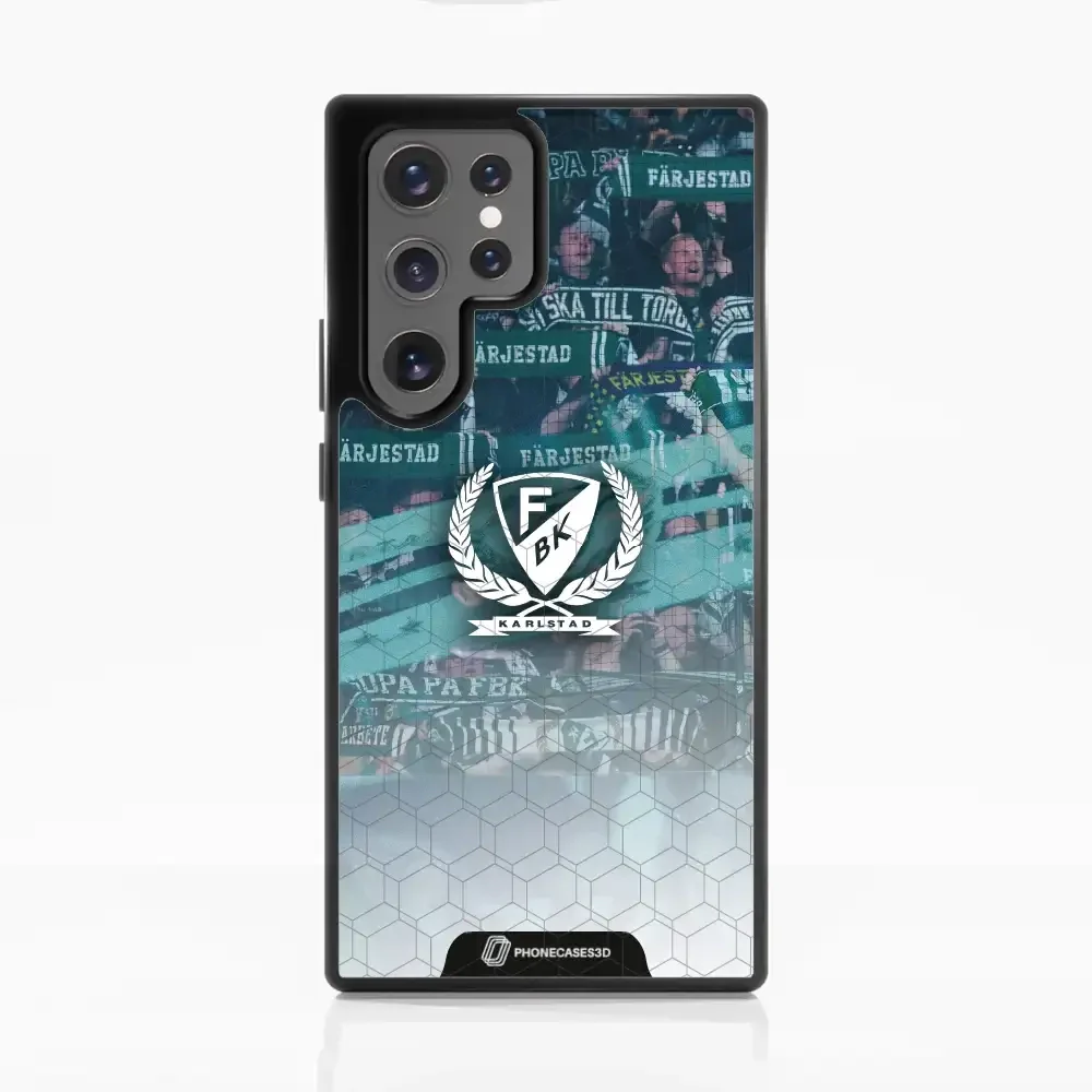 Färjestad BK Official 3D Phone Case Design – Fanbase Edition - Image 64