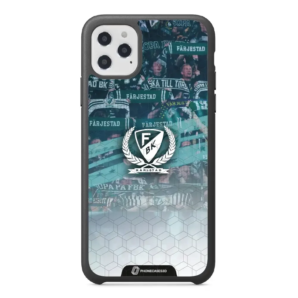 Färjestad BK Official 3D Phone Case Design – Fanbase Edition - Image 7