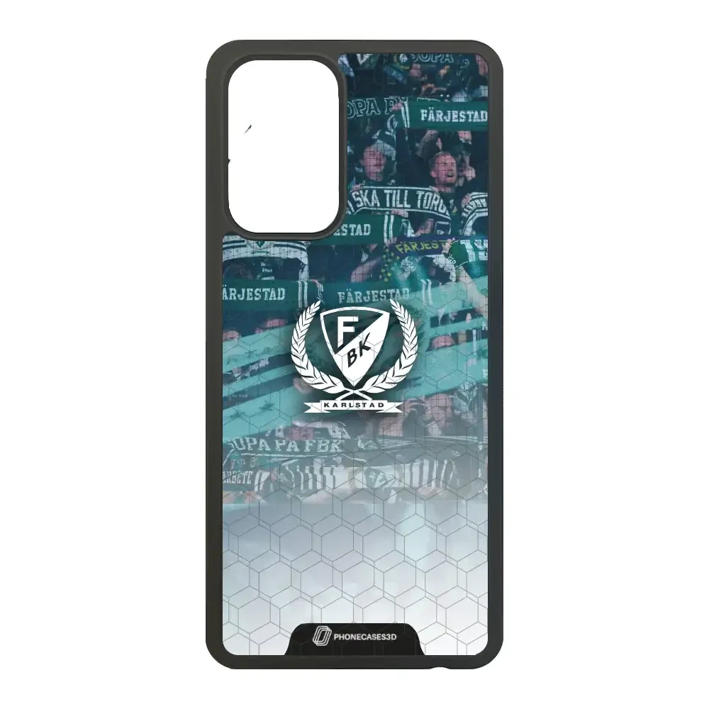Färjestad BK Official 3D Phone Case Design – Fanbase Edition - Image 72