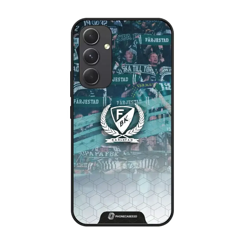 Färjestad BK Official 3D Phone Case Design – Fanbase Edition - Image 74
