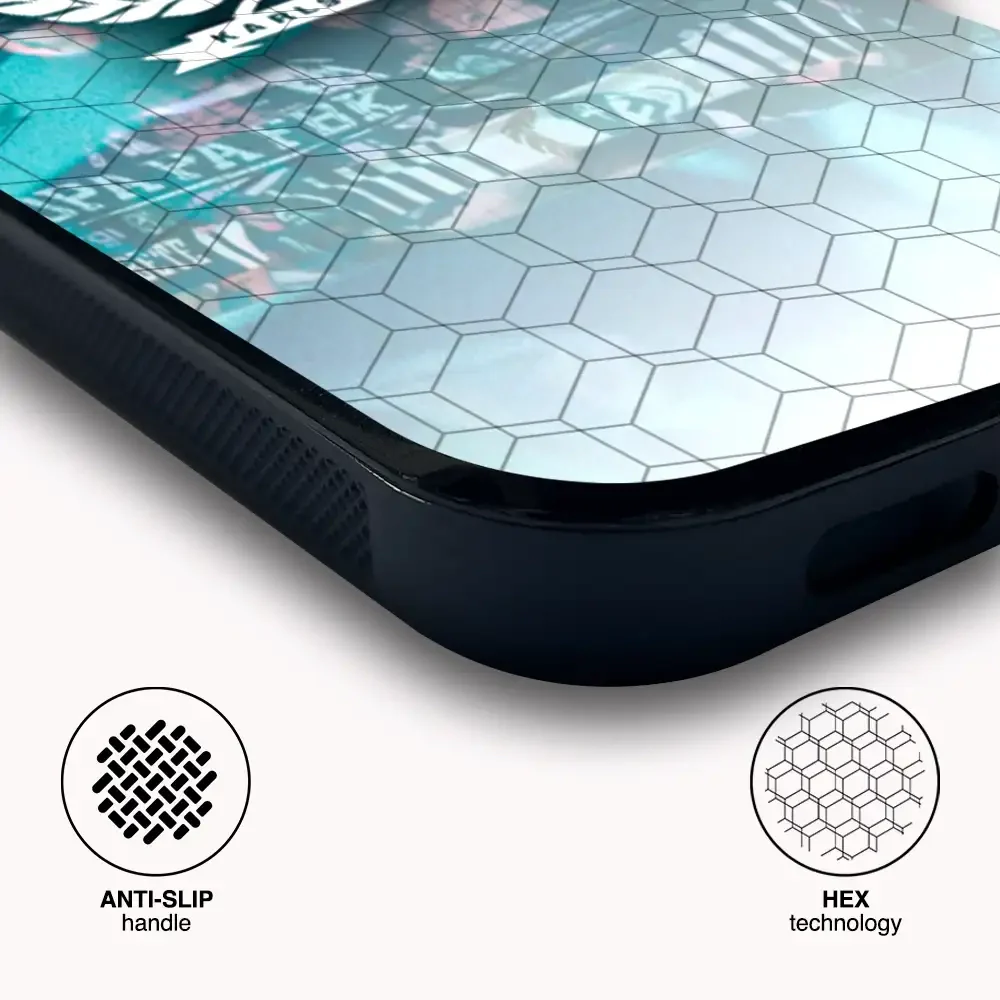 Färjestad BK Official 3D Phone Case Design – Fanbase Edition - Image 76