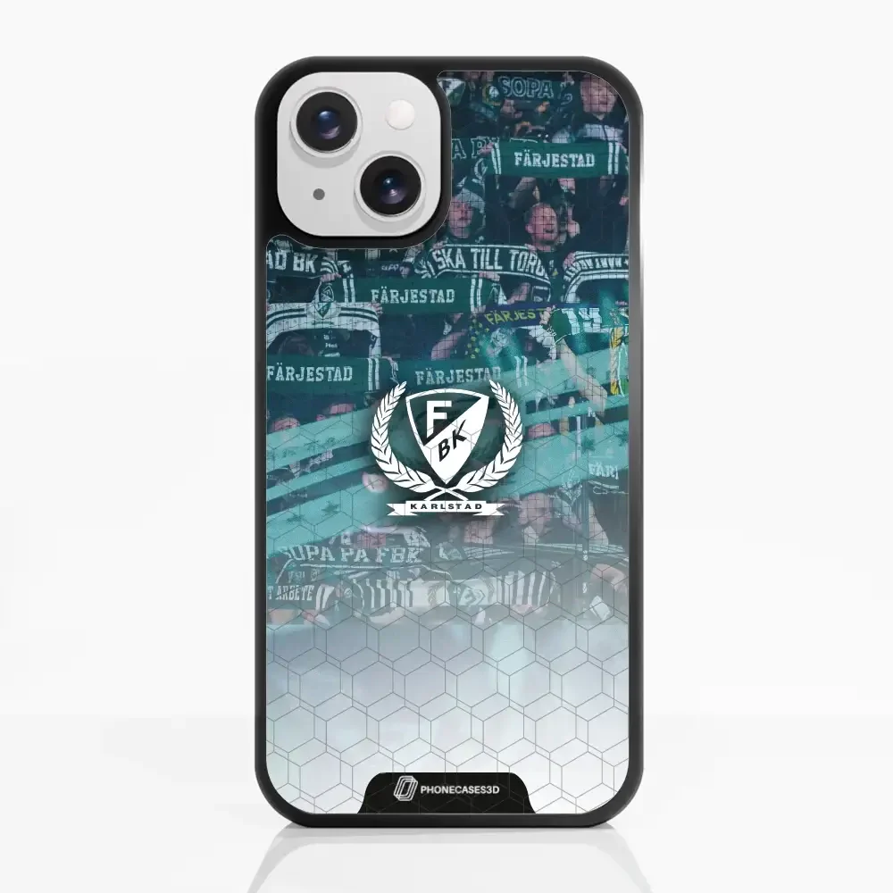 Färjestad BK Official 3D Phone Case Design – Fanbase Edition - Image 8