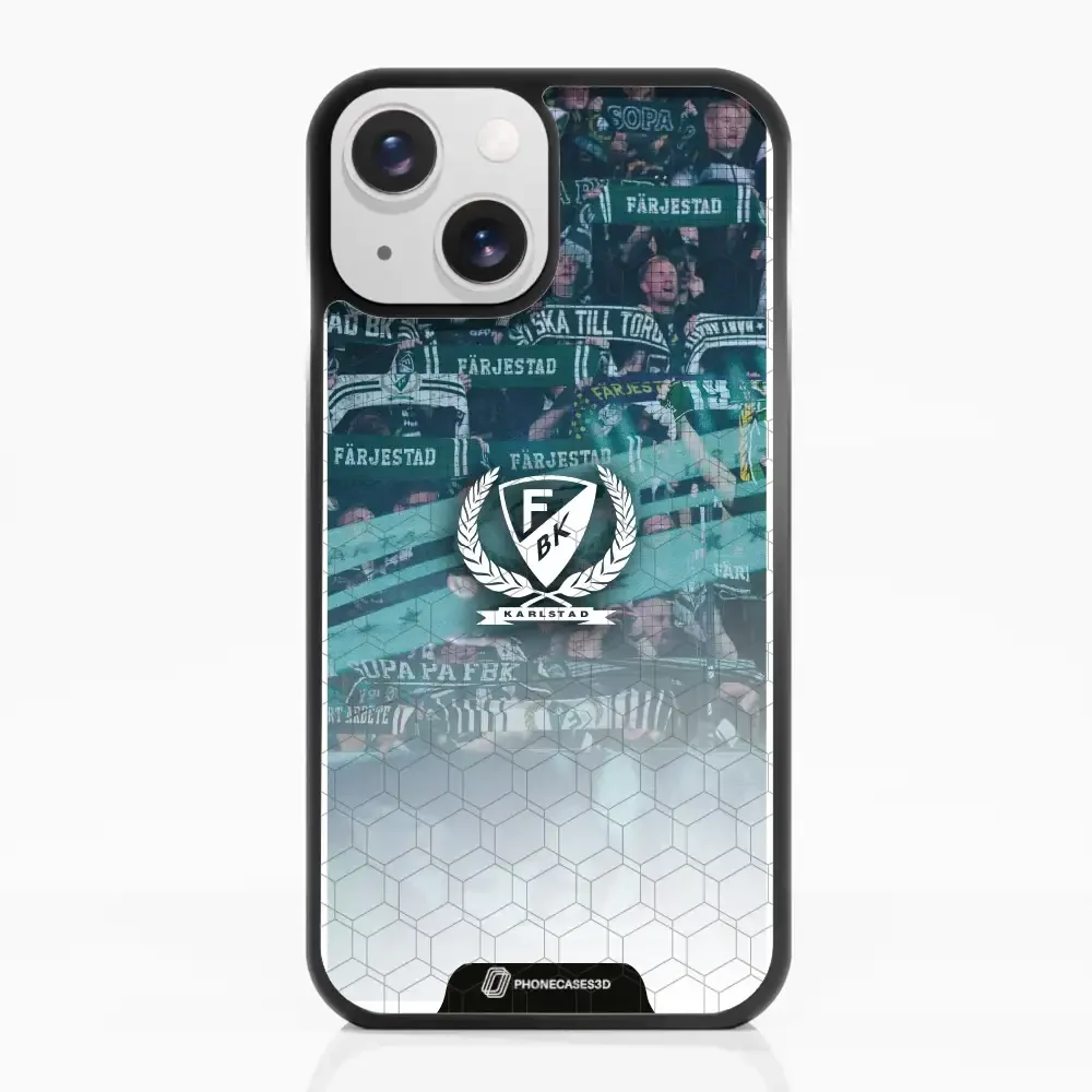 Färjestad BK Official 3D Phone Case Design – Fanbase Edition - Image 9