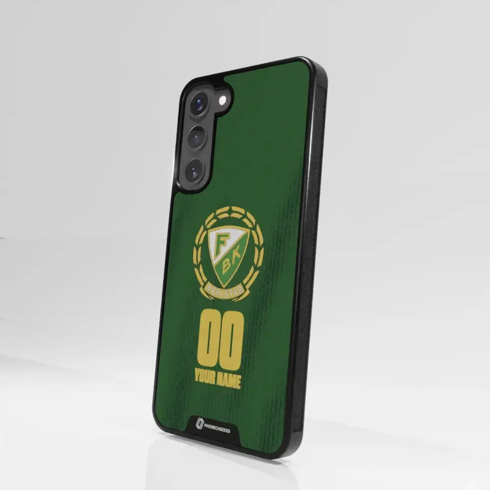 Färjestad BK Official 3D Phone Case Design historic crest shirt - Image 104