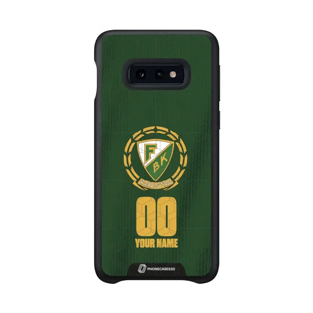 Färjestad BK Official 3D Phone Case Design historic crest shirt - Image 42