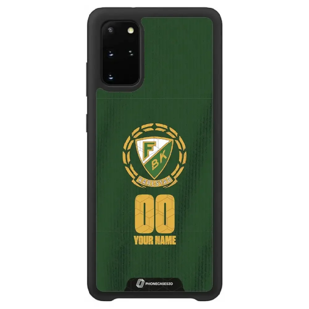Färjestad BK Official 3D Phone Case Design historic crest shirt - Image 45