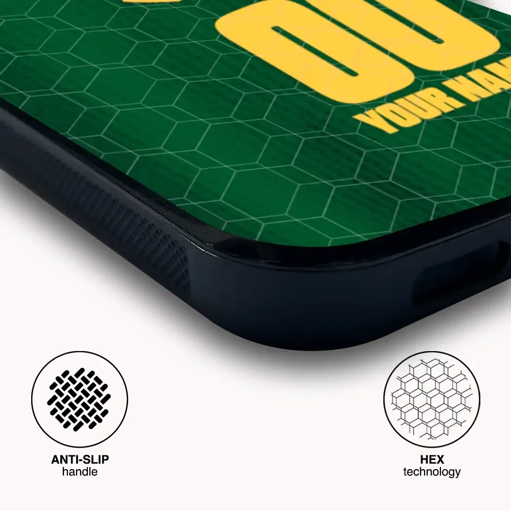 Färjestad BK Official 3D Phone Case Design historic crest shirt - Image 71