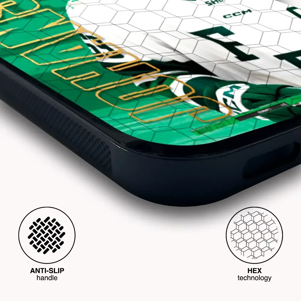 Färjestad BK Official 3D Phone Case Design –  Johansson - Image 76